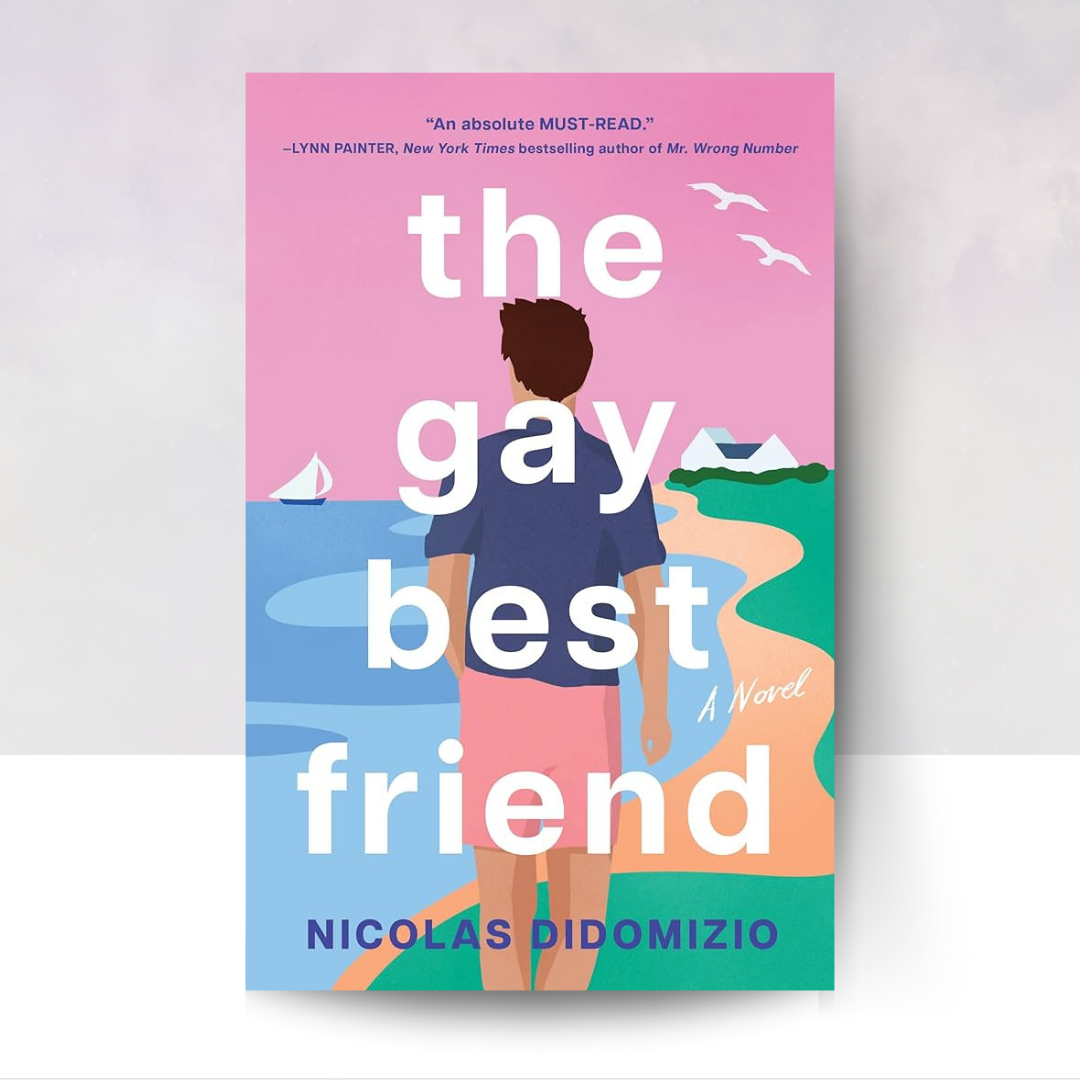 The Gay Best Friend