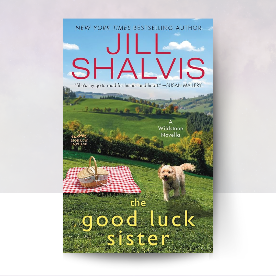 The Good Luck Sisters