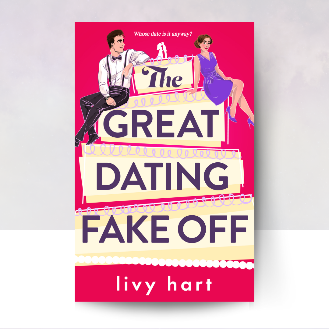 The Great Dating Fake Off