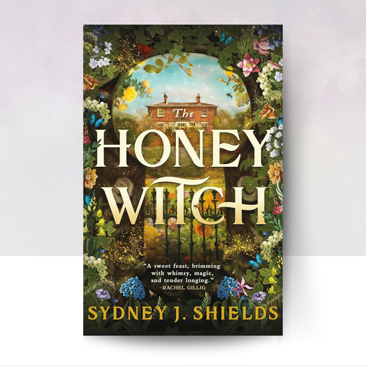 The Honey Witch