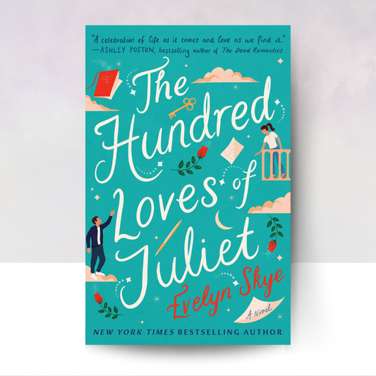 The Hundred Loves of Juliet