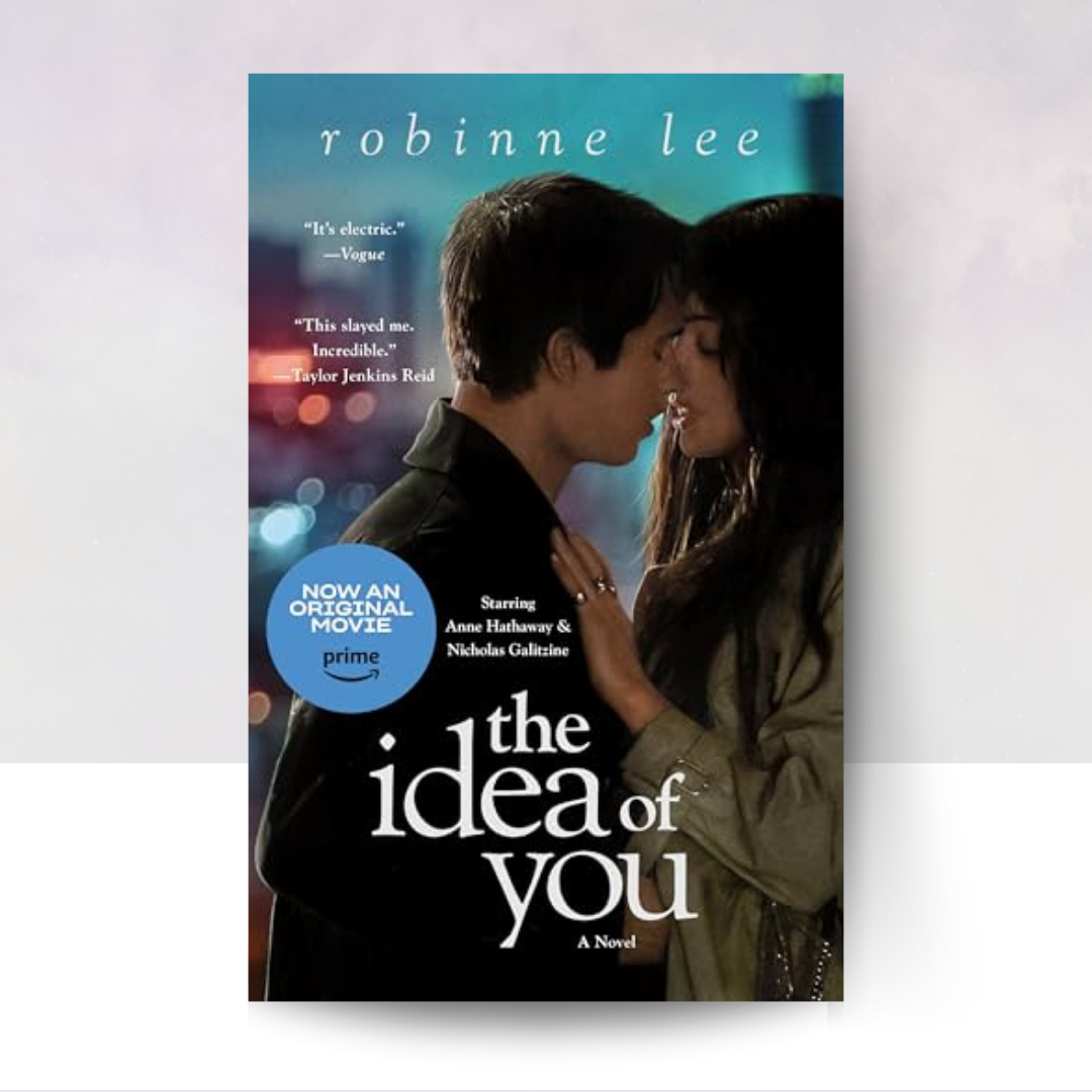 The Idea of You – The New Romantics