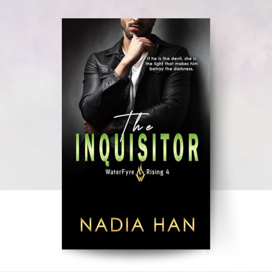 The Inquisitor