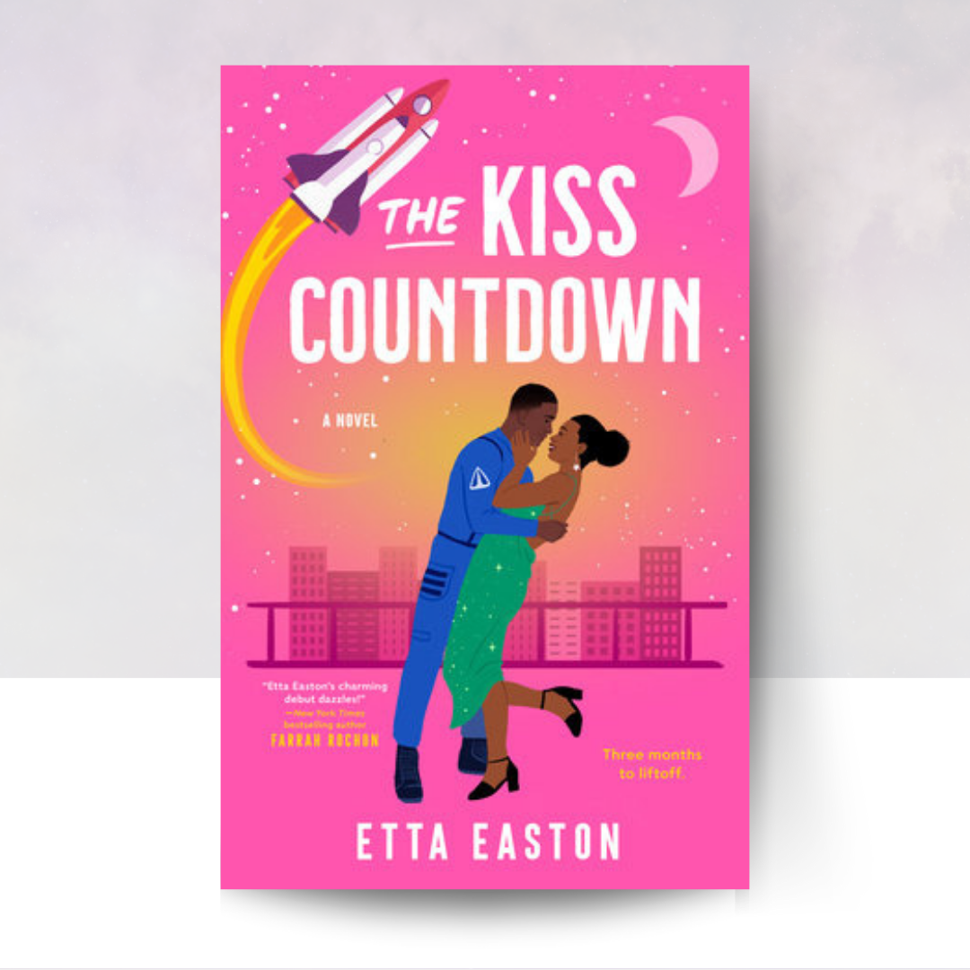 The Kiss Countdown