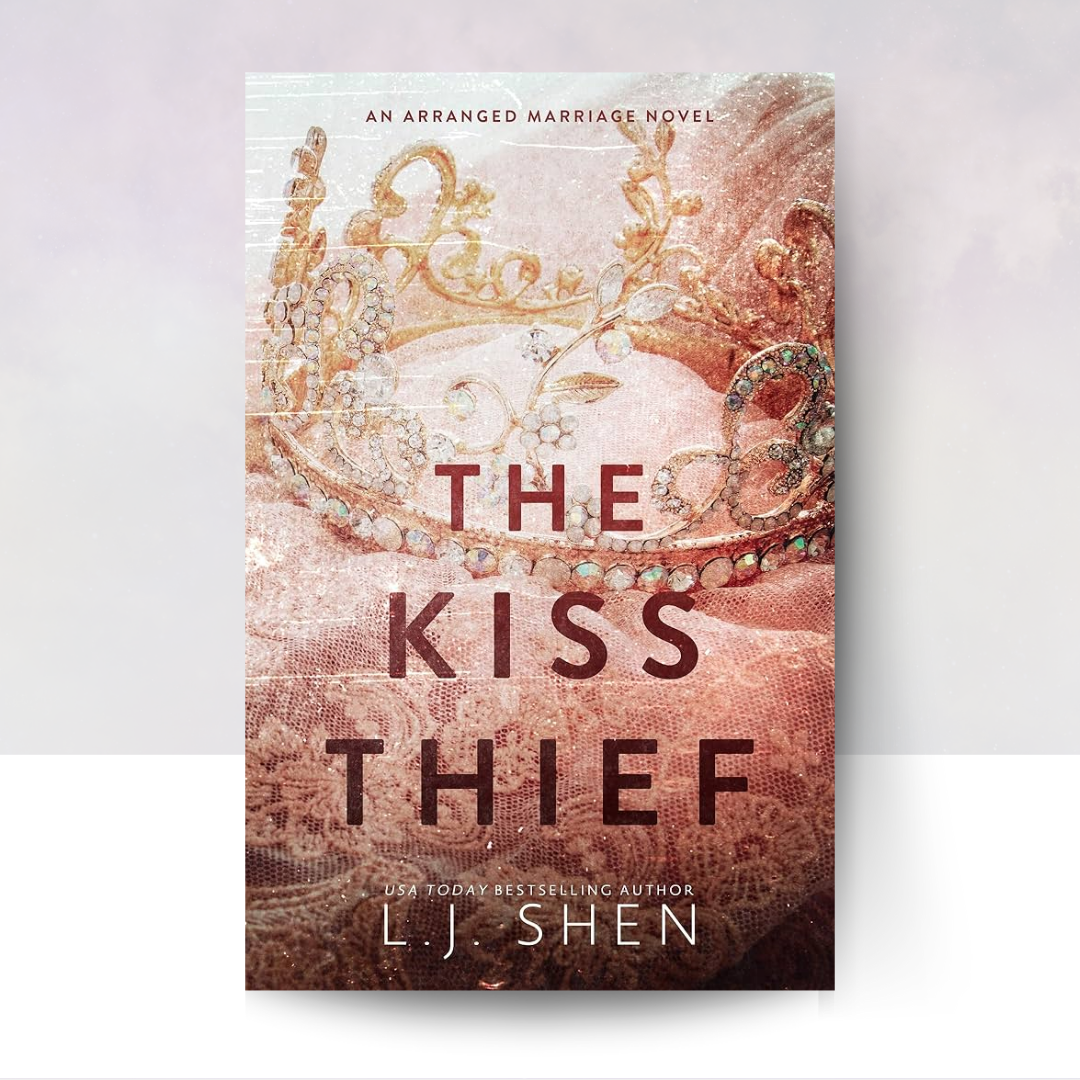 The Kiss Thief