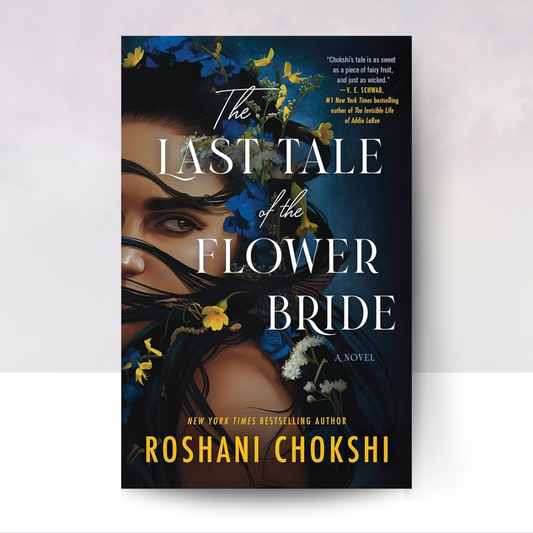 The Last Tale of the Flower Bride