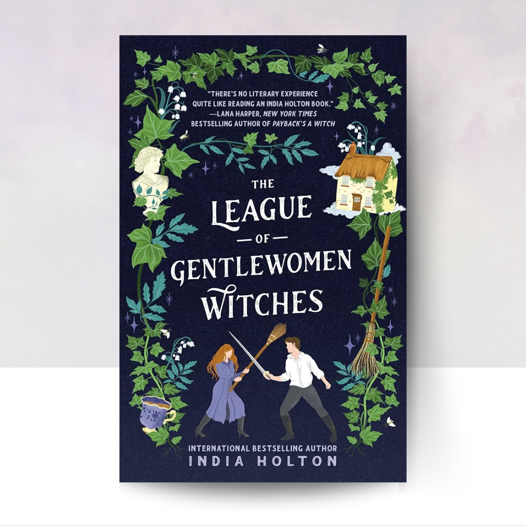 The League of Gentlewomen Witches