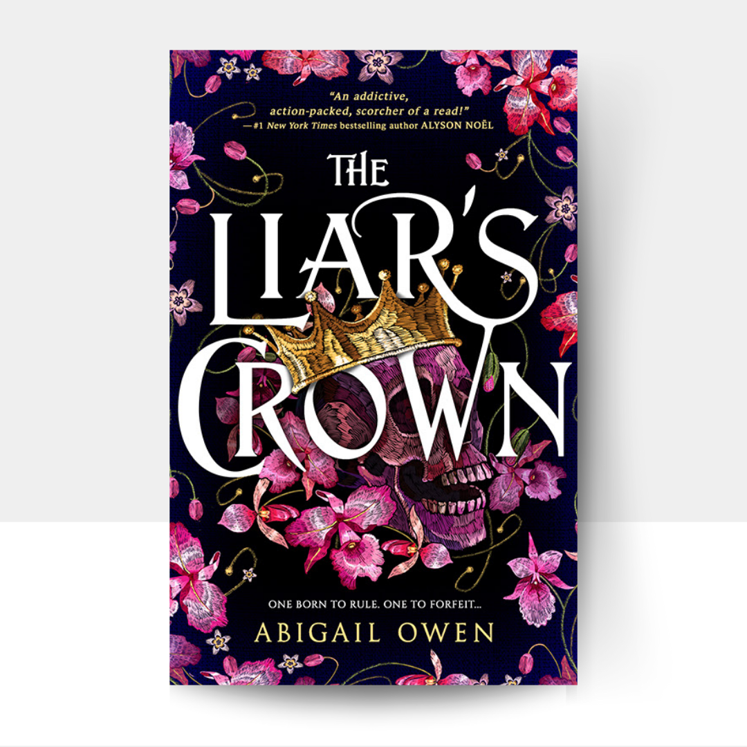 The Liar's Crown