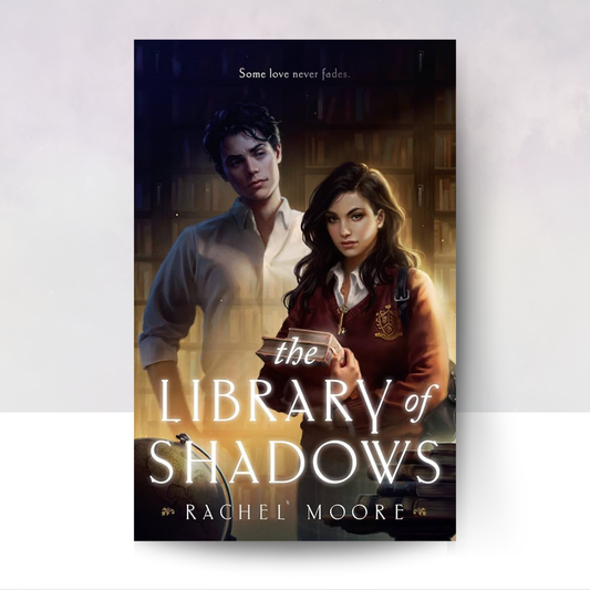 The Library of Shadows