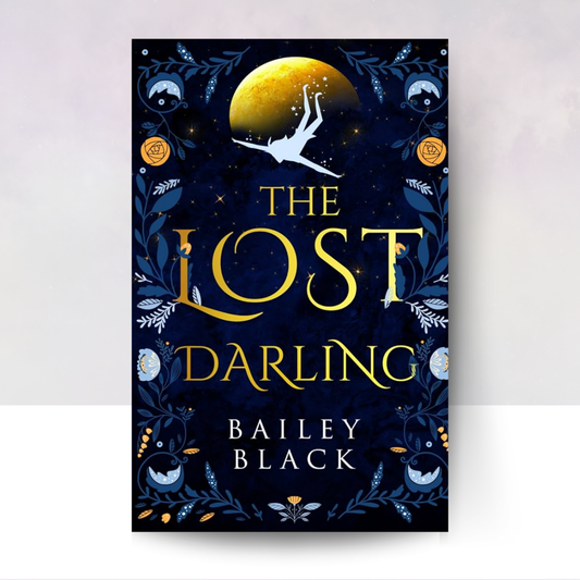 The Lost Darling