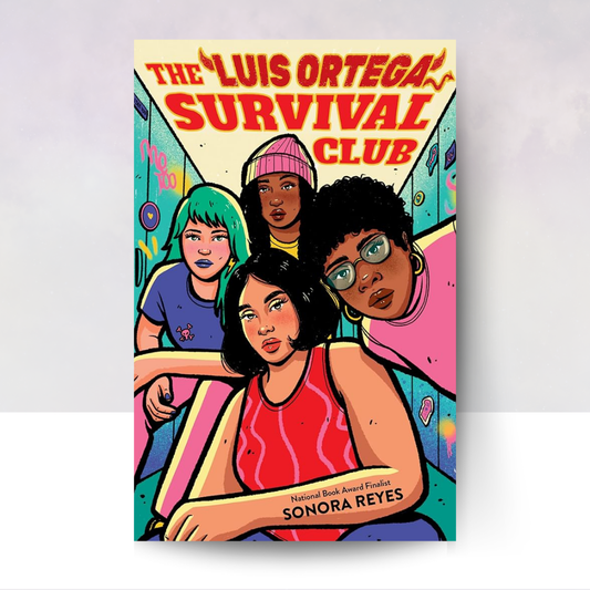 The Luis Ortega Survival Club