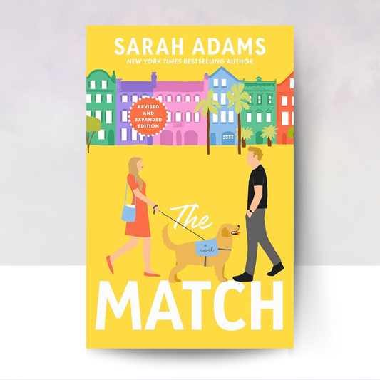 The Match [Special Edition]