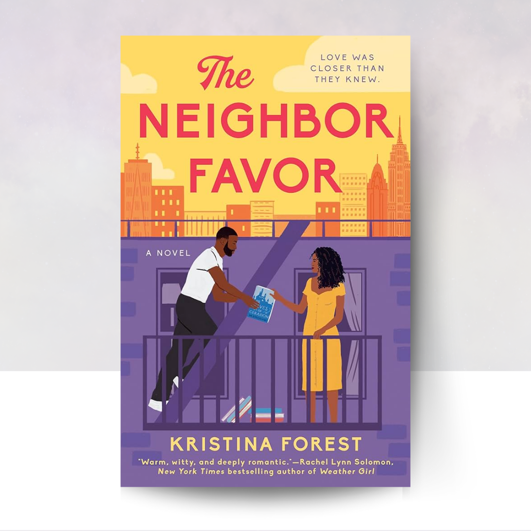 The Neighbor Favor