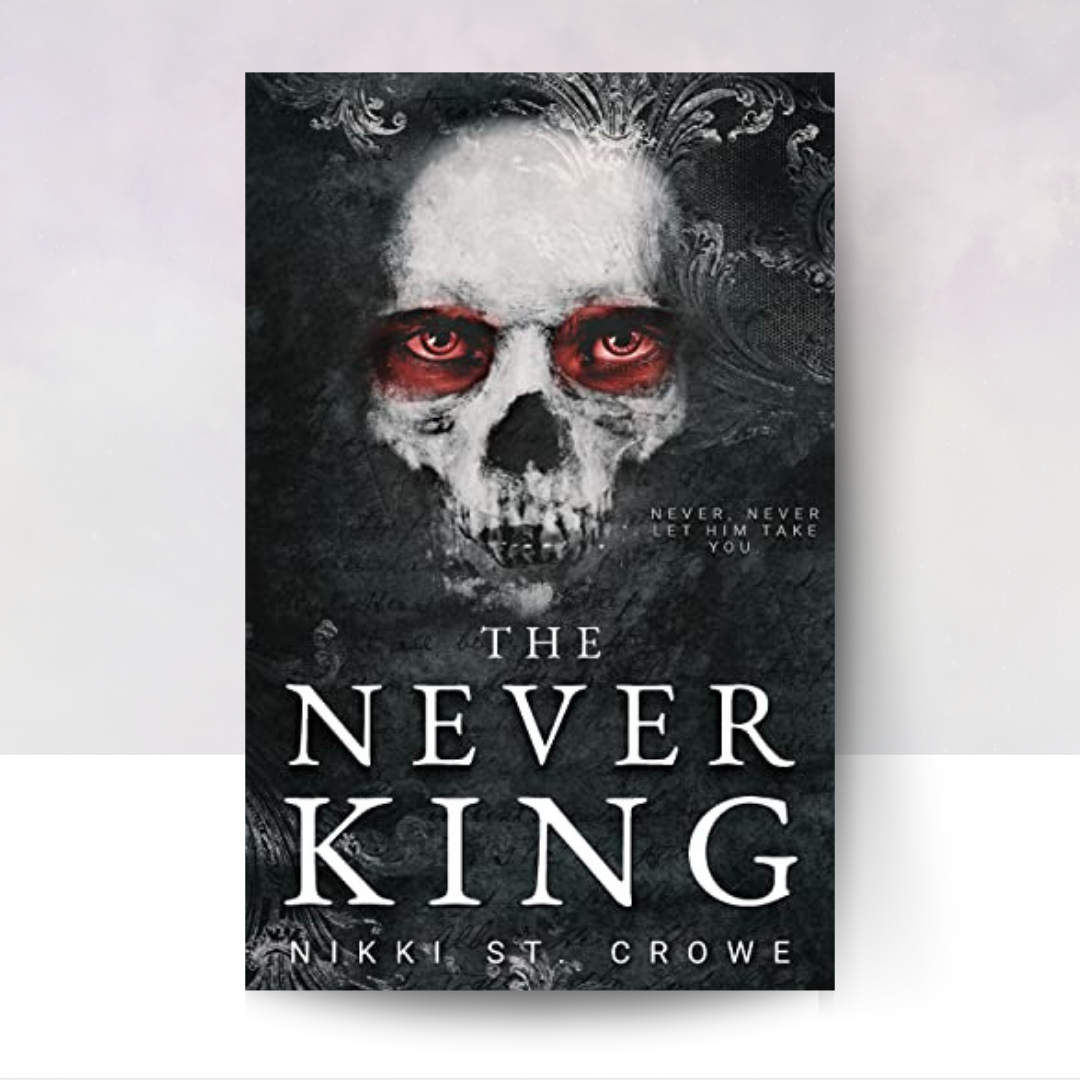 The Never King