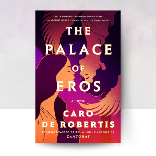 The Palace of Eros