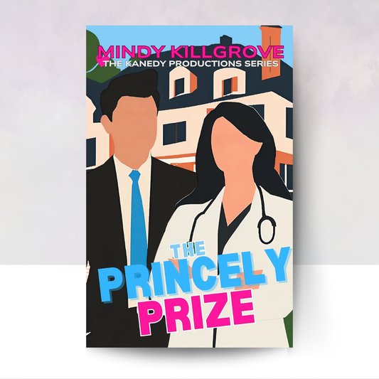 The Princely Prize