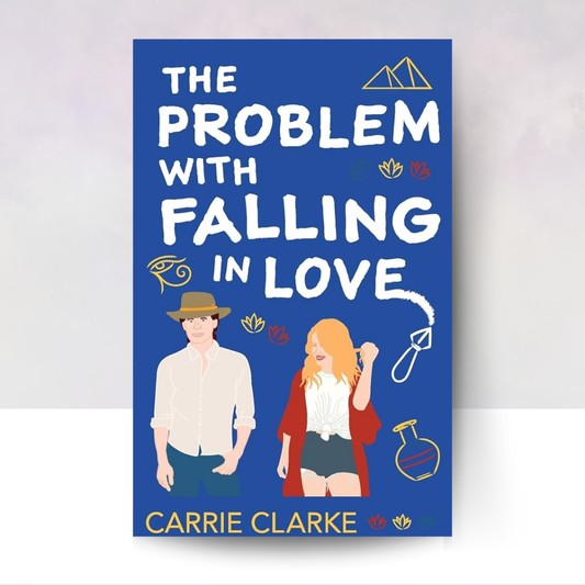 The Problem with Falling in Love