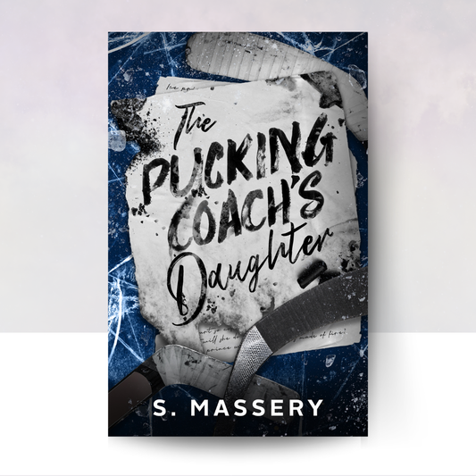 The Pucking Coach's Daughter