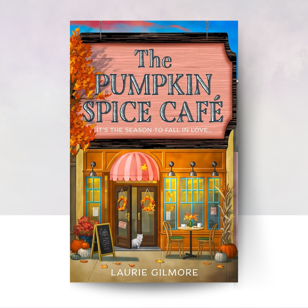 The Pumpkin Spice Café