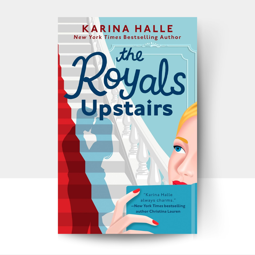 The Royals Upstairs