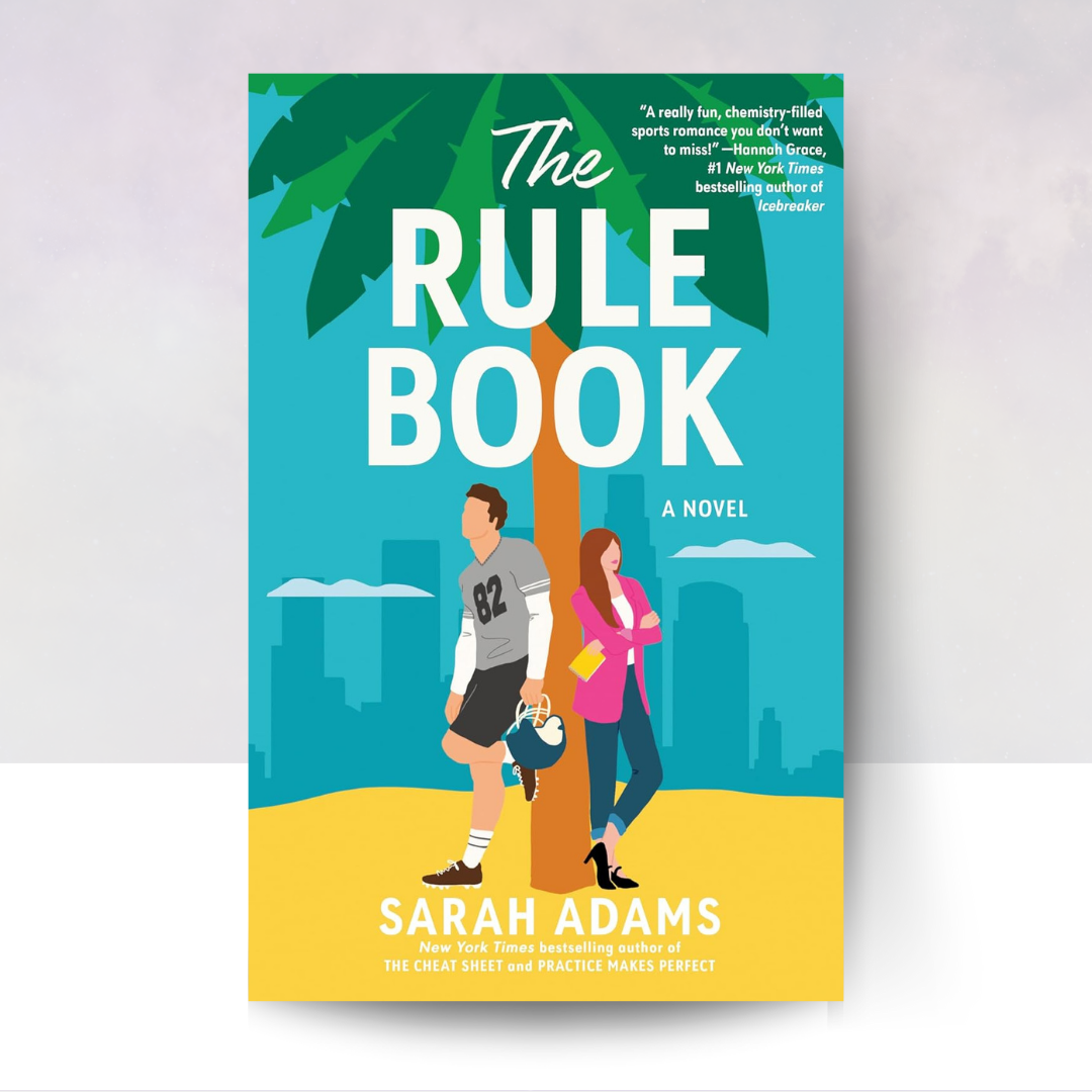 The Rule Book