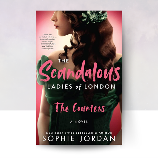 The Scandalous Ladies of London