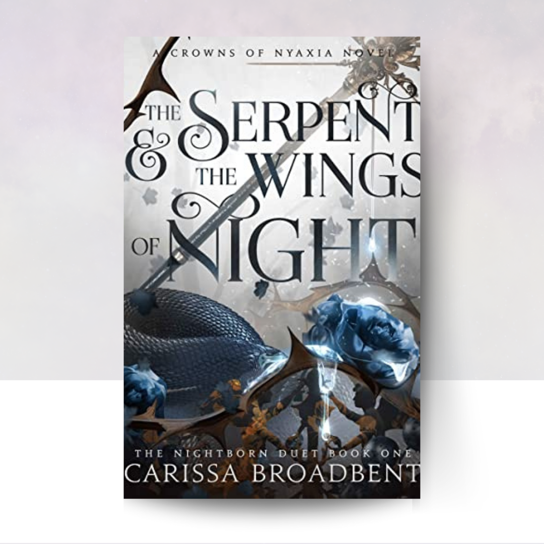 The Serpent & The Wings of Night