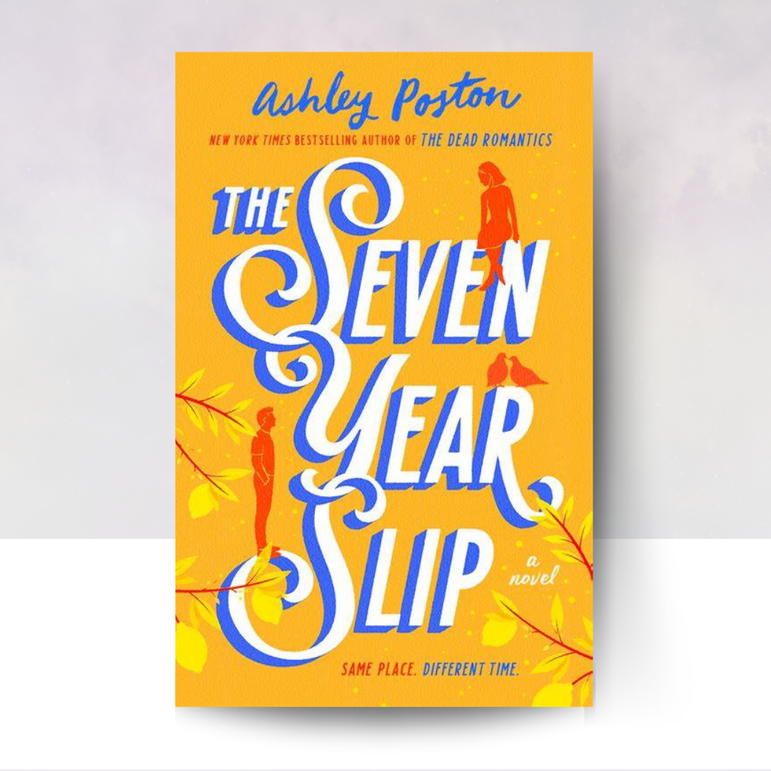 The Seven Year Slip