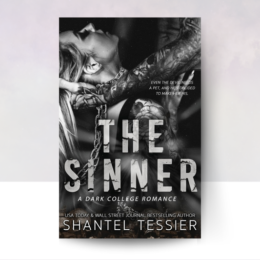 The Sinner