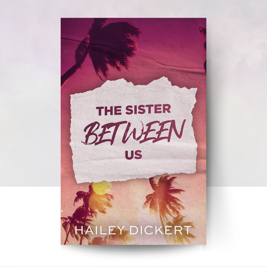 The Sister Between Us