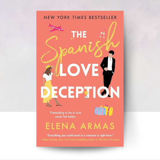 The Spanish Love Deception