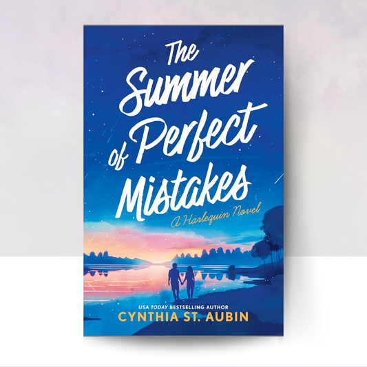 The Summer of Perfect Mistakes