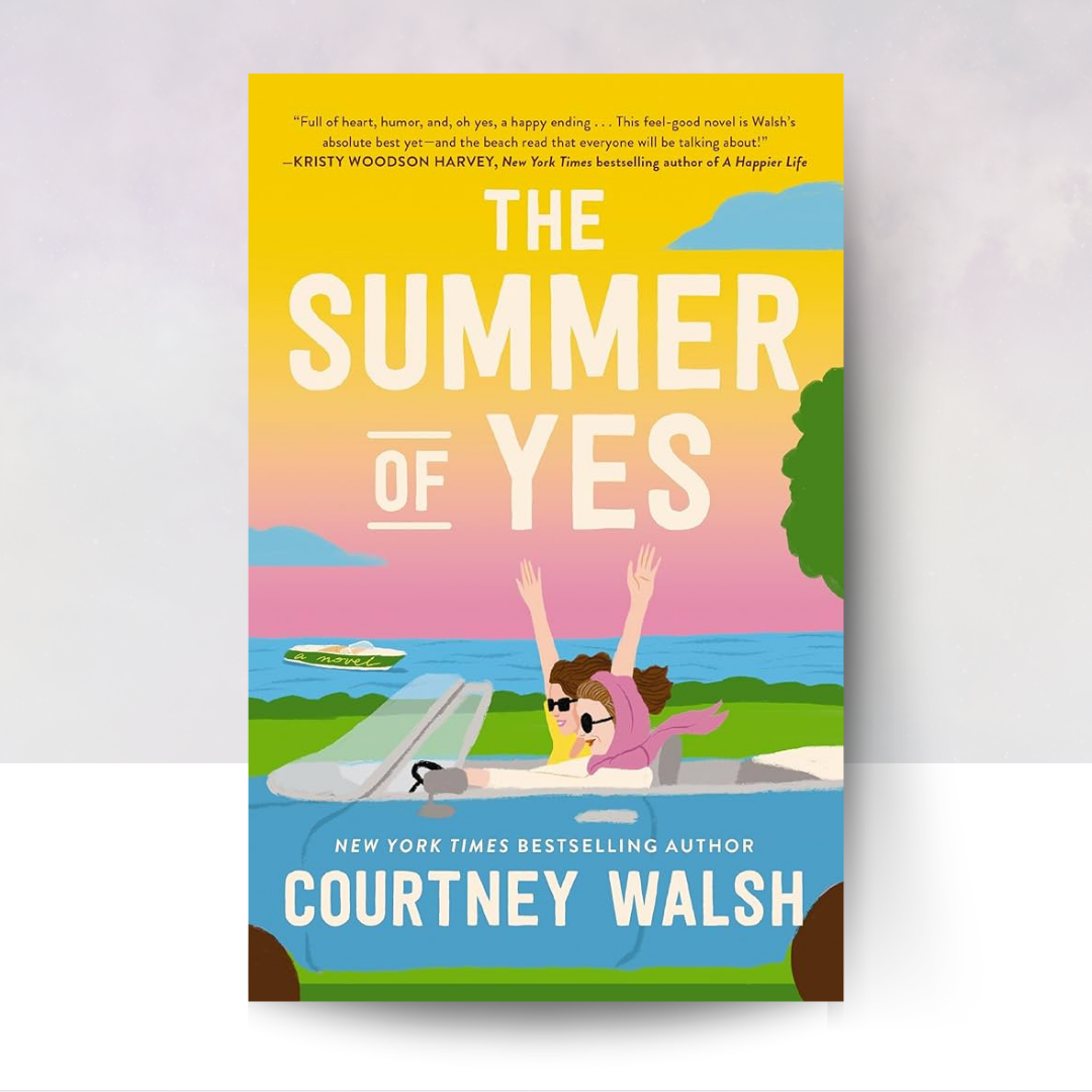 The Summer of Yes