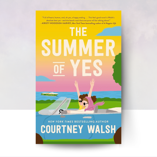 The Summer of Yes