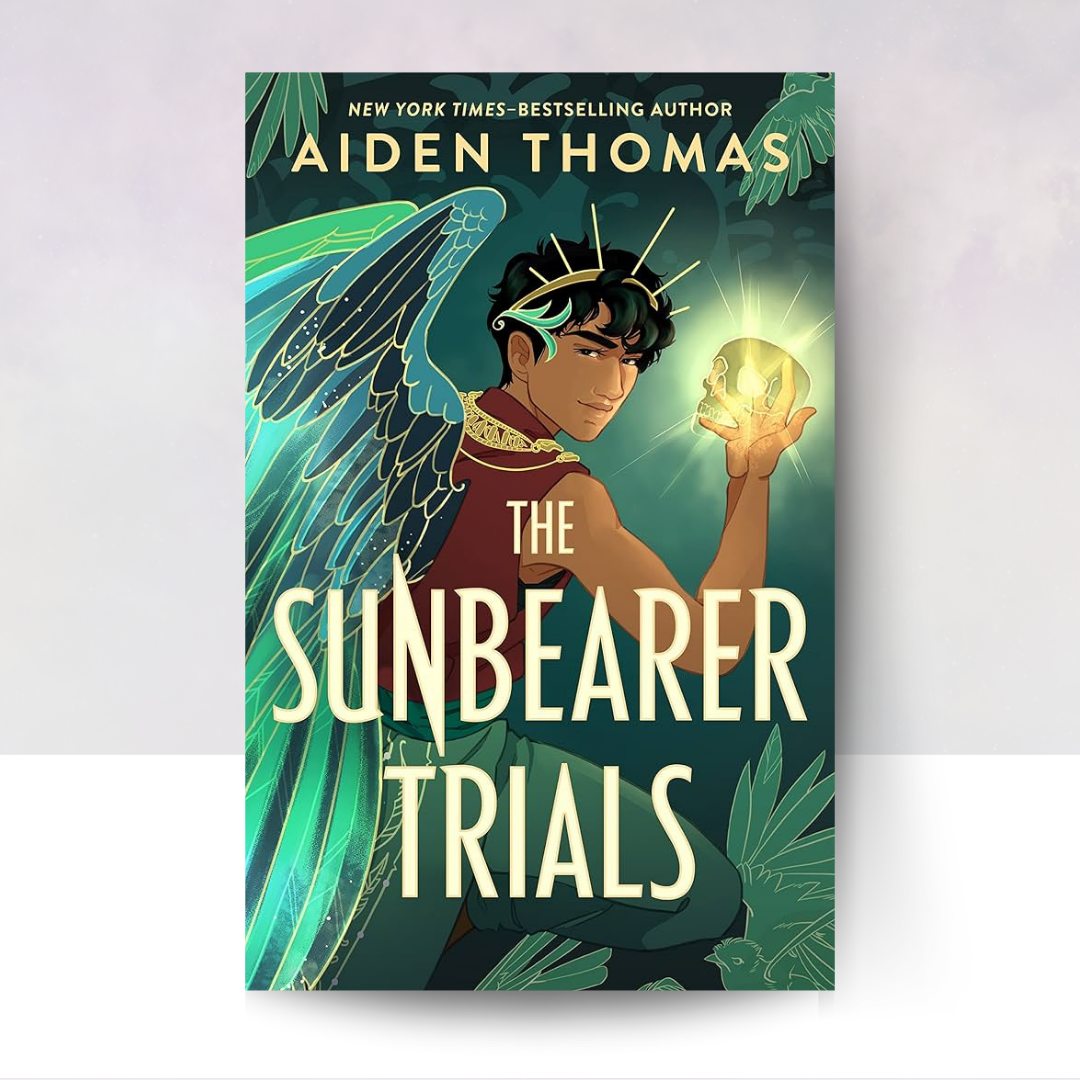 The Sunbrearer Trials