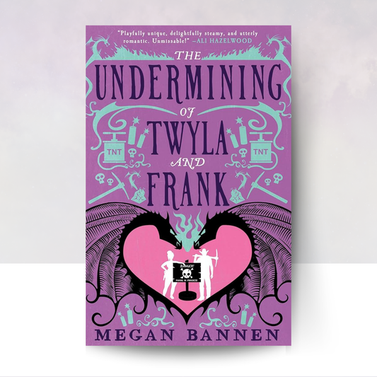 The Undermining of Twyla Frank