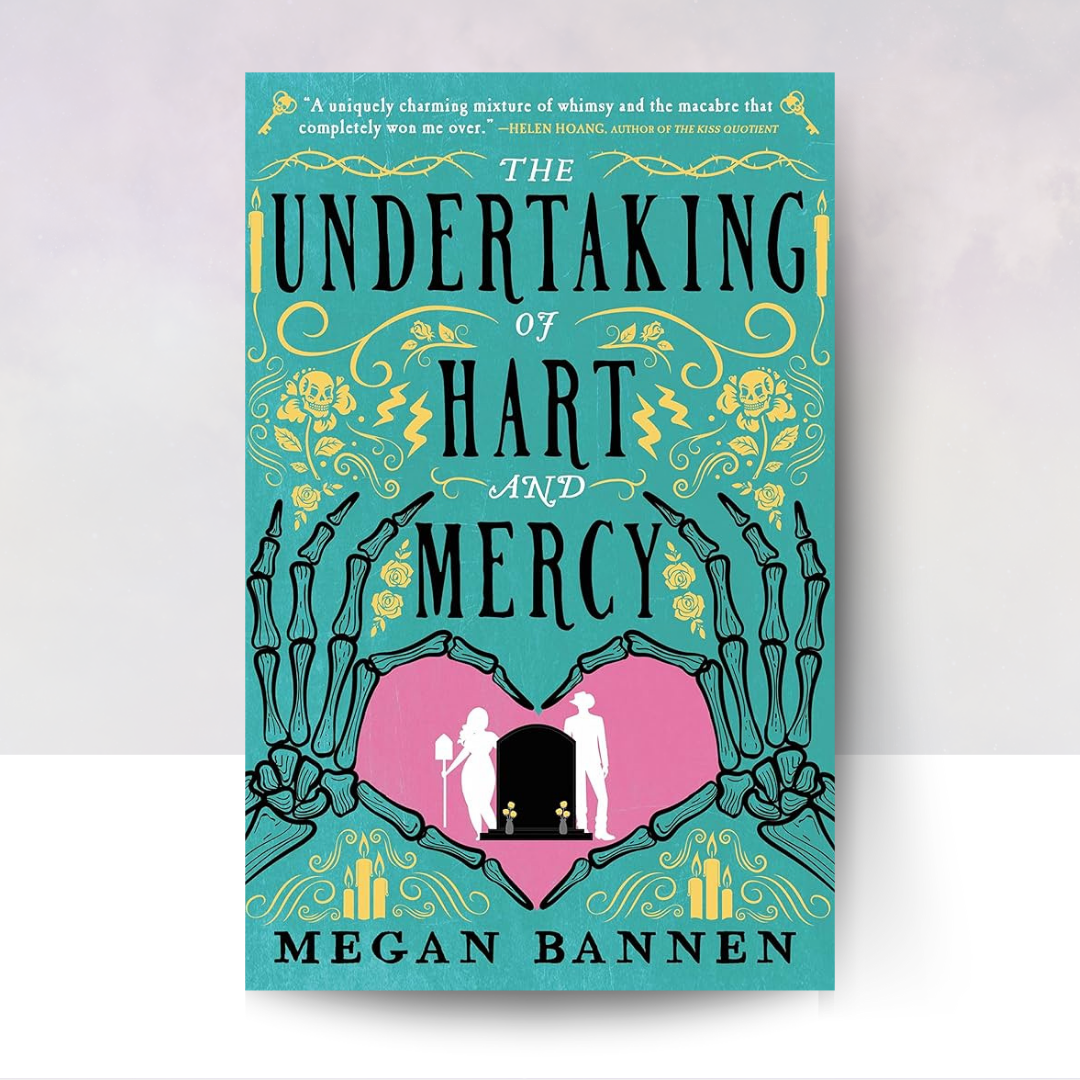 The Undertaking of Hart and Mercy