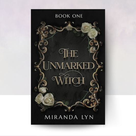 The Unmarked Witch