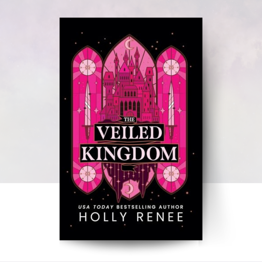 The Veiled Kingdom