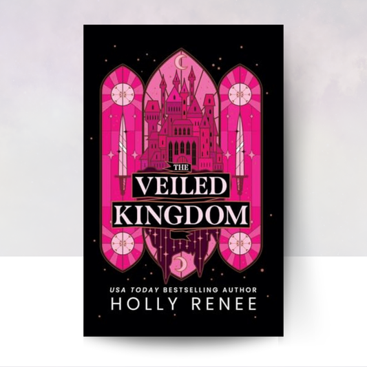 The Veiled Kingdom