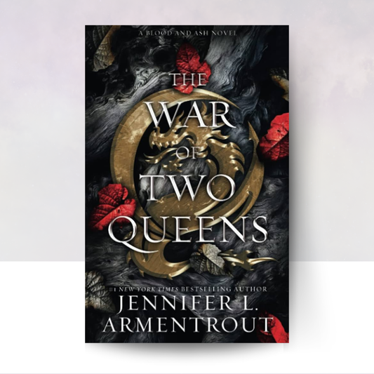 The War of Two Queens