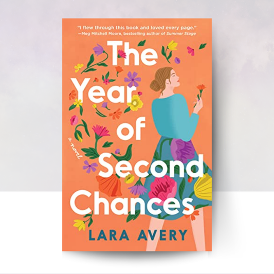 The Year of Second Chances