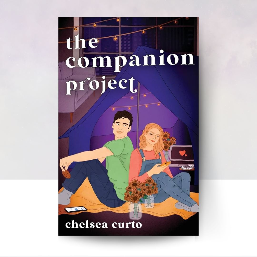 The Companion Project