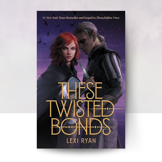 These Twisted Bonds