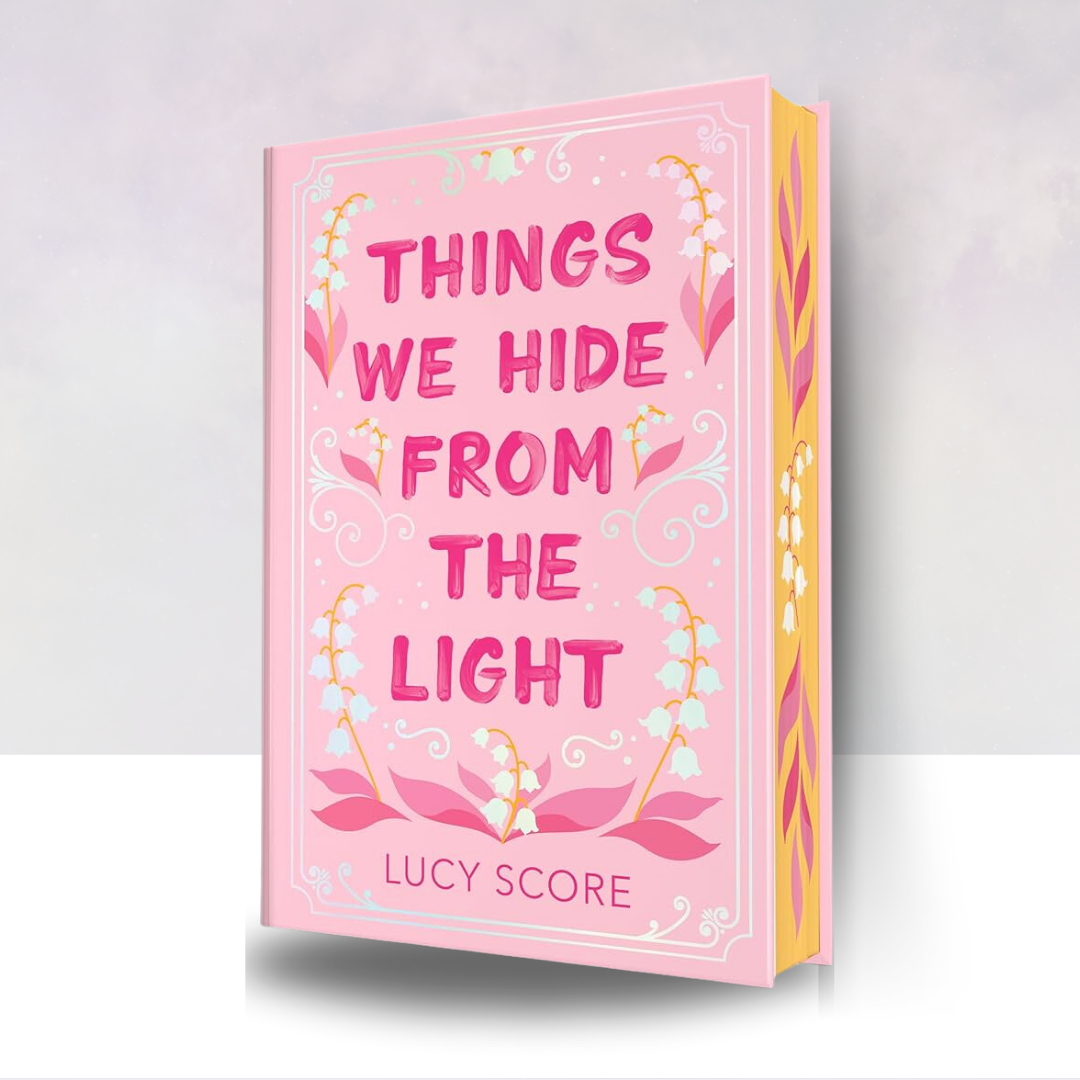 Things We Hide from the Light (Collector's Edition)