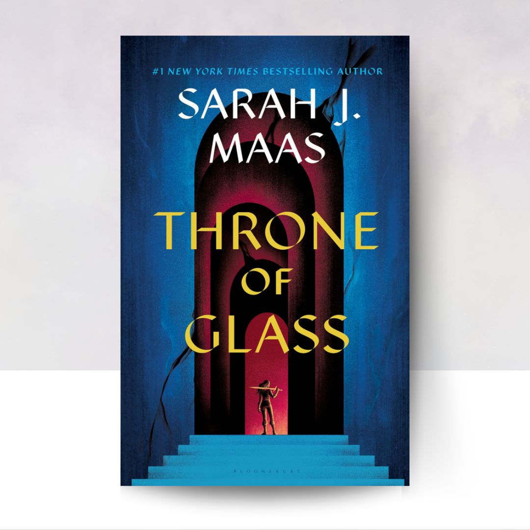 Throne of Glass