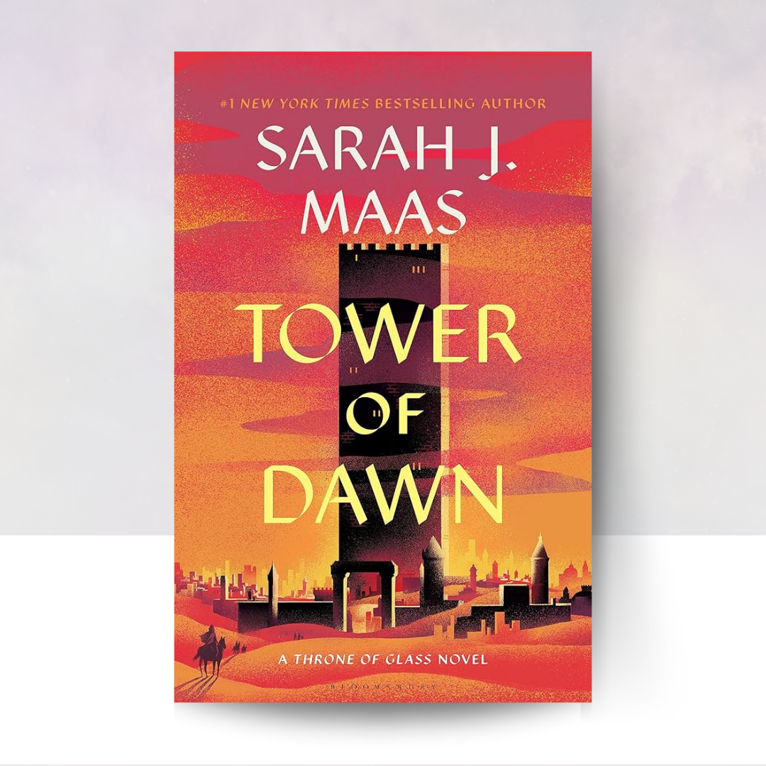 Tower of Dawn