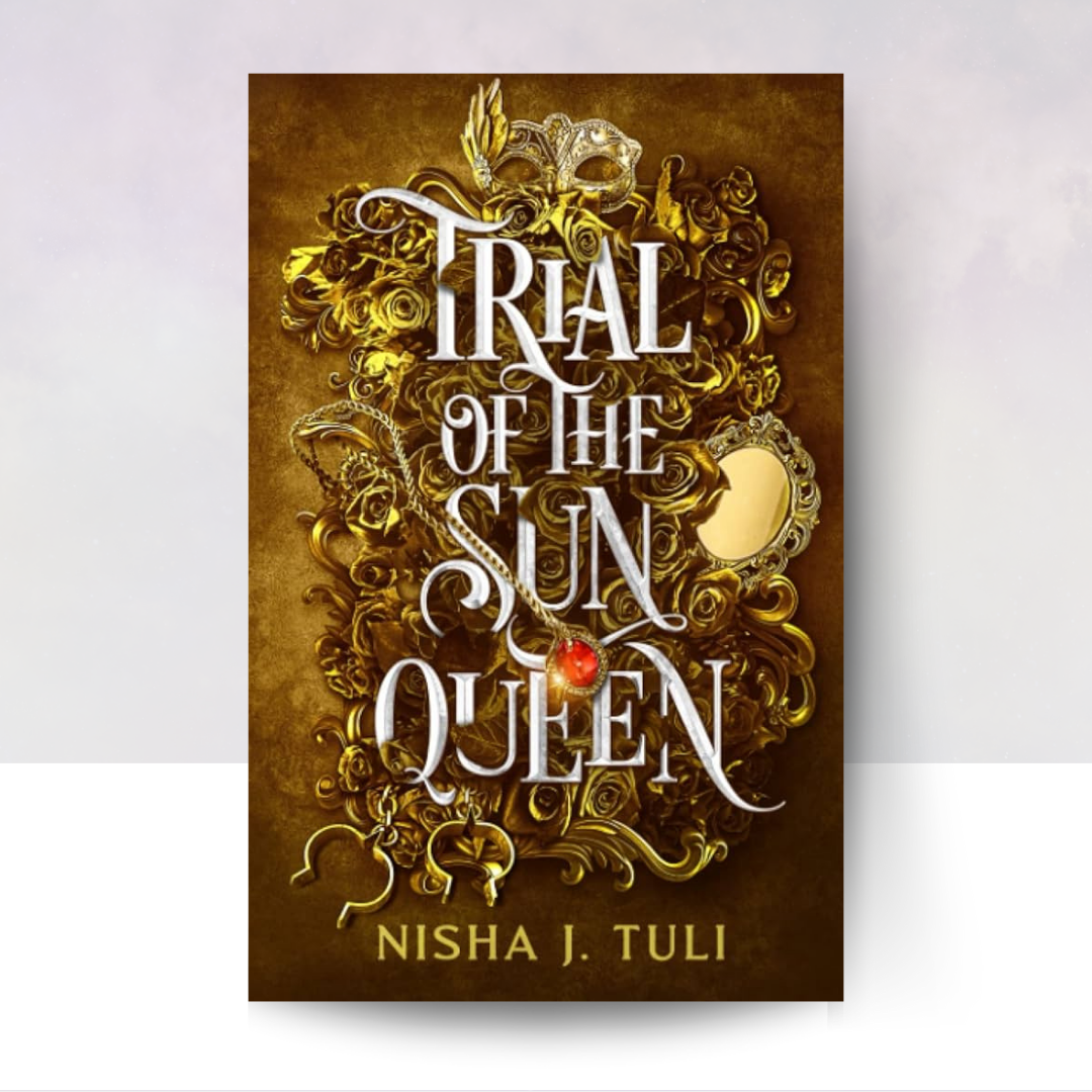 Trial of the Sun Queen