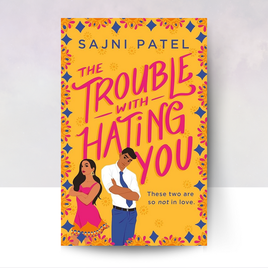 The Trouble with Hating You