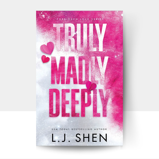 Truly Madly Deeply